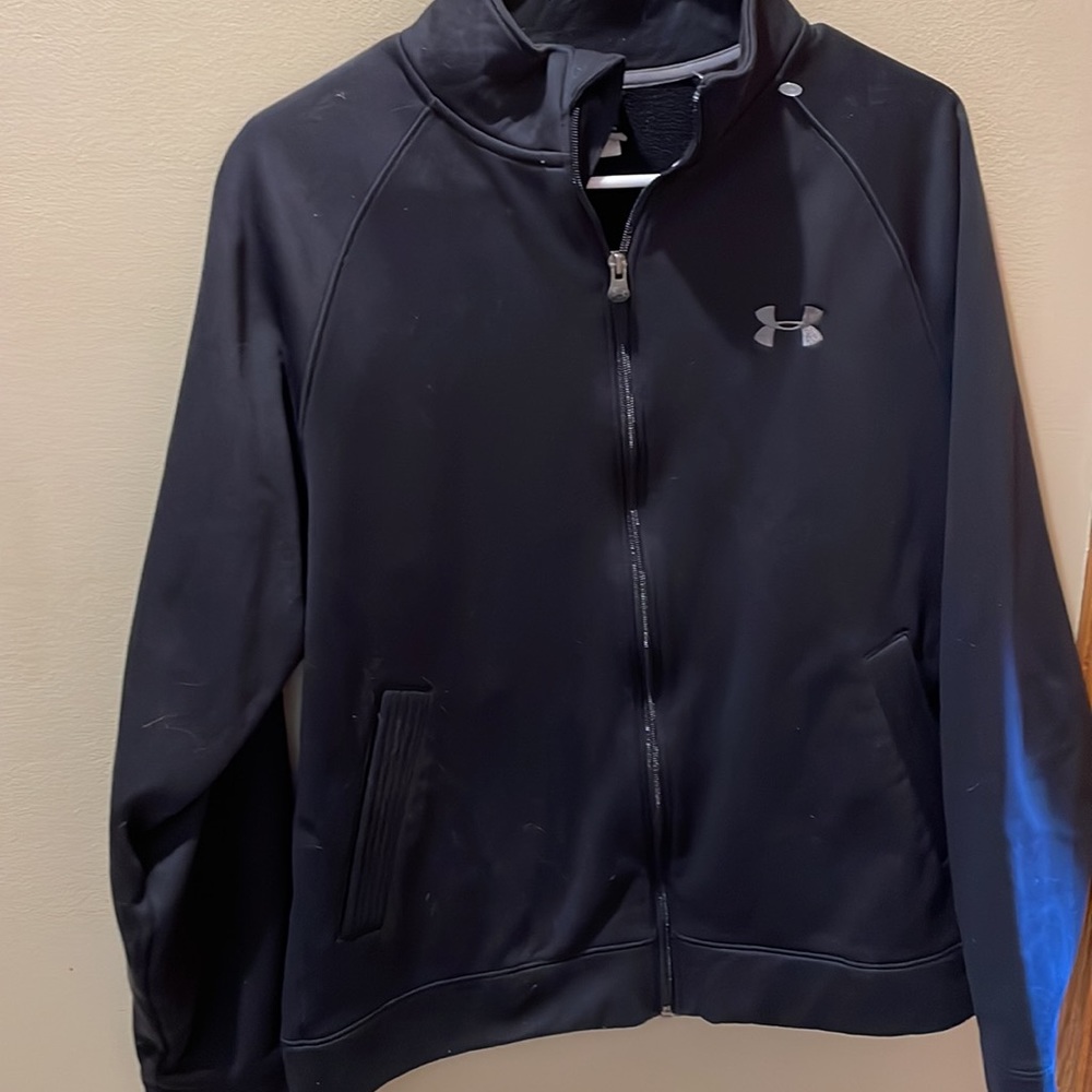 Under Armour Jacket - image 2